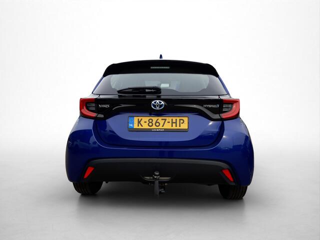 Toyota YARIS 1.5 Hybrid First Edition | CarPlay/Android Auto | Camera | Trekhaak |