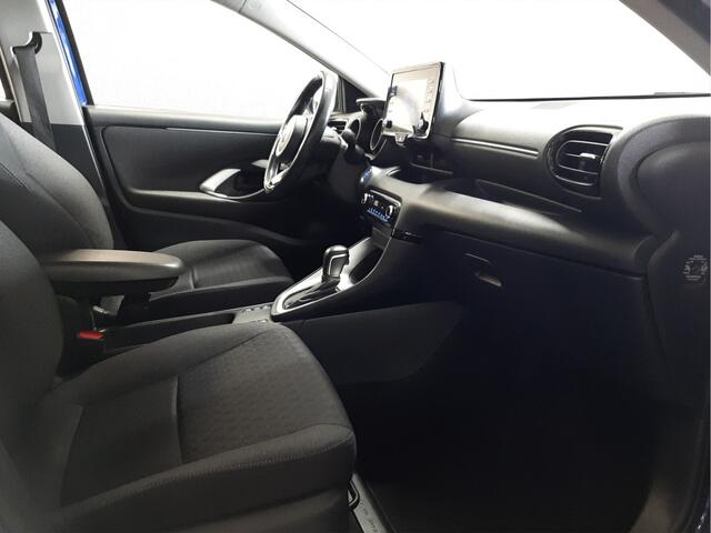 Toyota YARIS 1.5 Hybrid First Edition | CarPlay/Android Auto | Camera | Trekhaak |