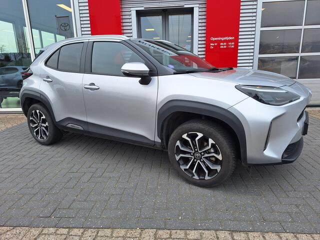 Toyota YARIS Cross 1.5 Hybrid Dynamic