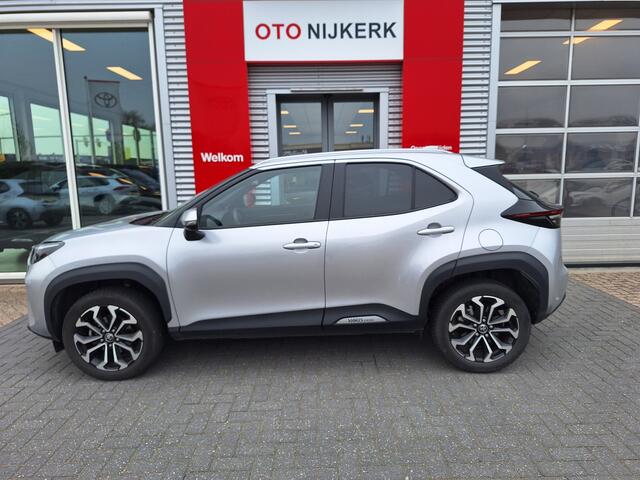 Toyota YARIS Cross 1.5 Hybrid Dynamic