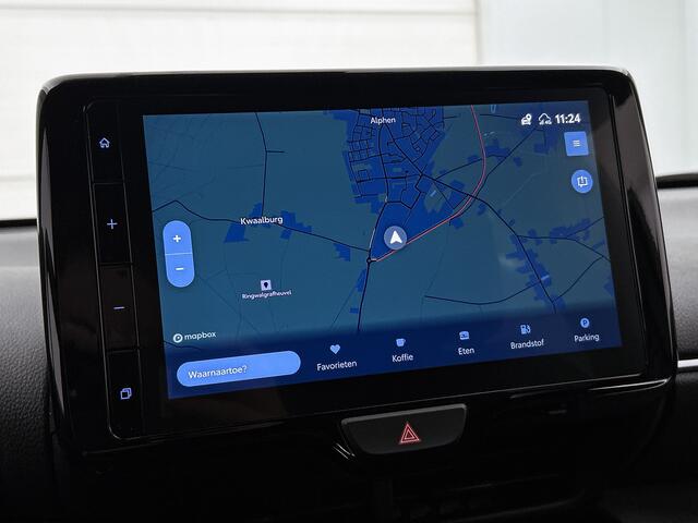 Toyota YARIS Cross 1.5 Hybrid Business Plus Navigatie