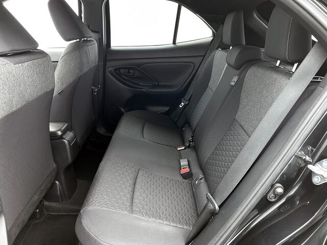 Toyota YARIS Cross 1.5 Hybrid Business Plus Navigatie