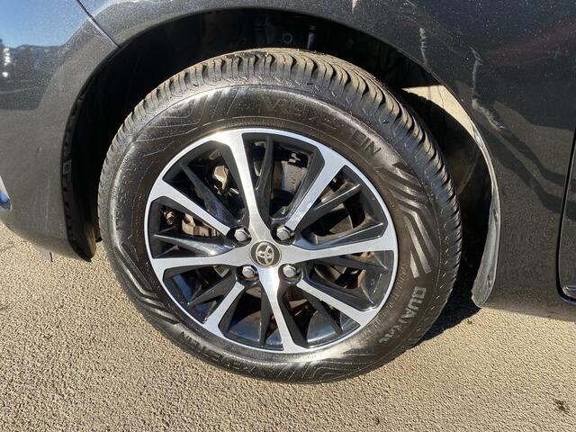 Toyota YARIS 1.5 Hybrid Design Sport Trekhaak, sportief, achteruitrij camera, cruise control, nette Nederlandse auto met boekjes