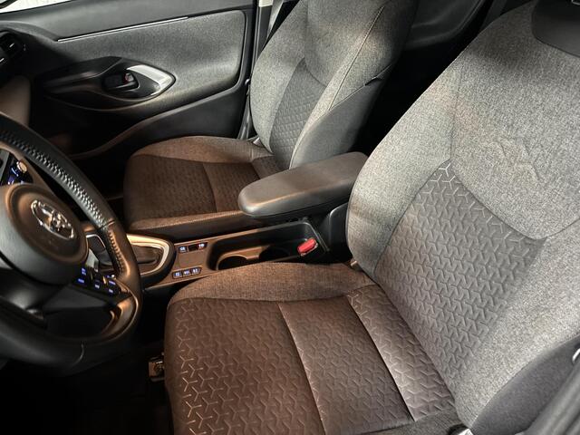 Toyota YARIS Cross 1.5 Hybrid Active