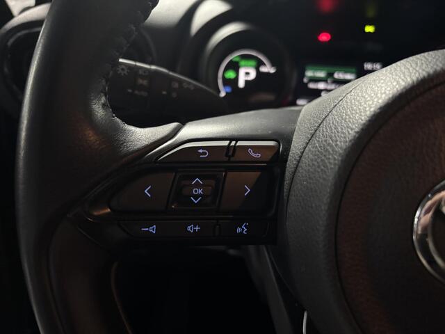 Toyota YARIS Cross 1.5 Hybrid Active