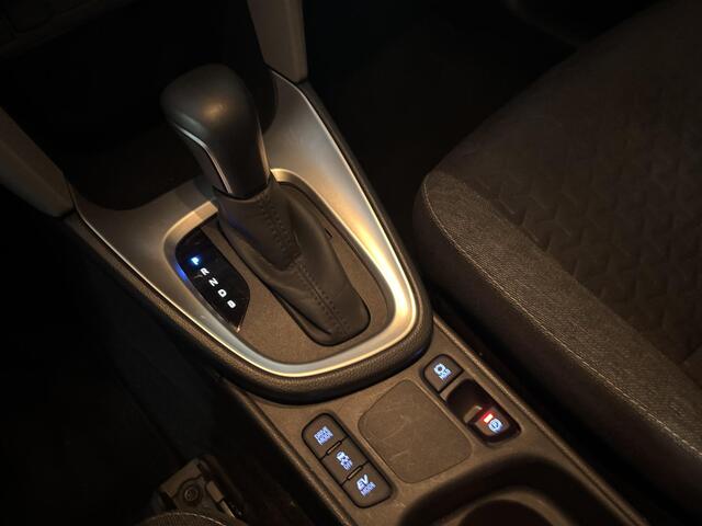 Toyota YARIS Cross 1.5 Hybrid Active