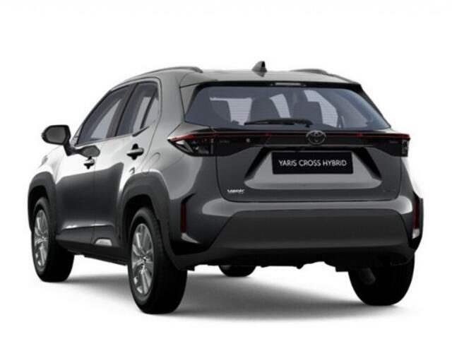 Toyota YARIS 1.5 HYBR 115 ACTIVE-Pakket , Winter Pakket Copy