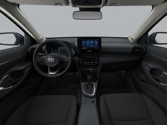 Toyota YARIS 1.5 HYBR 115 ACTIVE-Pakket , Winter Pakket Copy