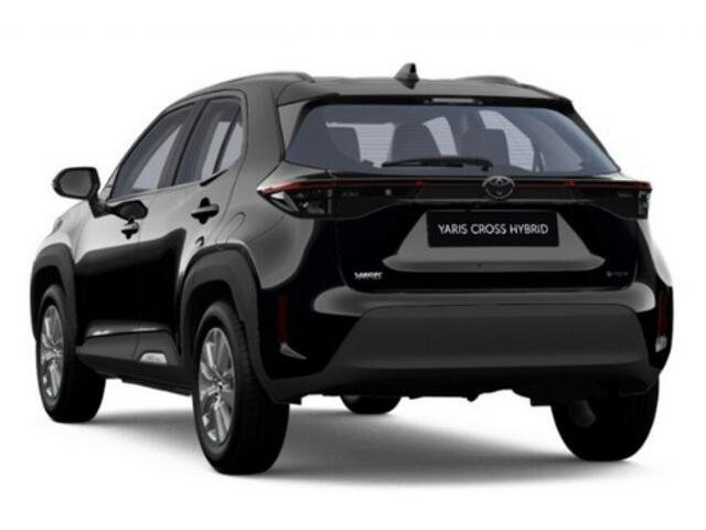 Toyota YARIS 1.5 HYBR 115 Team Player , Winter Pakket