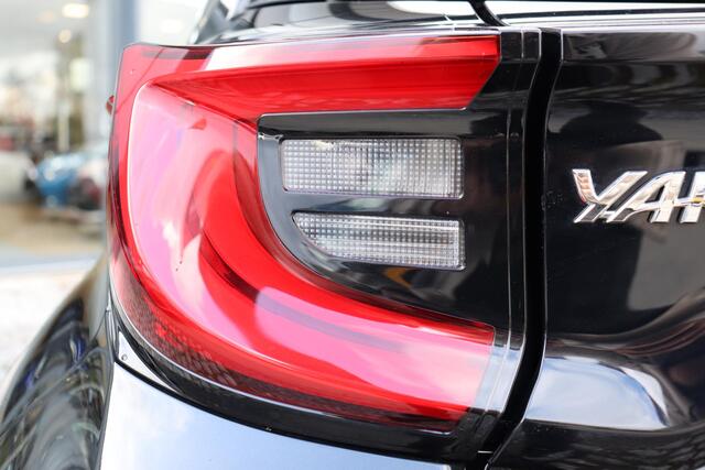 Toyota YARIS 1.5 Hybrid 115 Dynamic, Comfort Pack