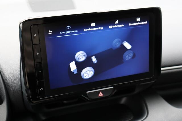 Toyota YARIS 1.5 Hybrid 115 Dynamic, Comfort Pack