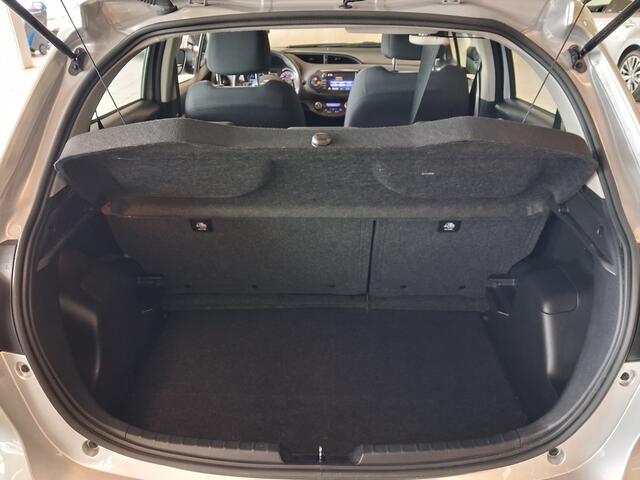 Toyota YARIS 1.5 Hybrid Aspiration