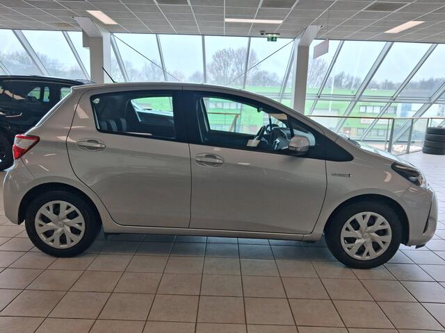 Toyota YARIS 1.5 Hybrid Aspiration