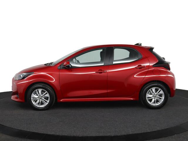 Toyota YARIS 1.5 Hybrid 115 Active | Apple Carplay | 1e eigenaar | Nieuw geleverd |