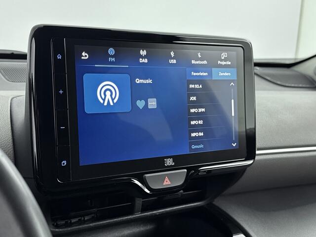 Toyota YARIS Cross 1.5 Hybrid Executive | Stoelverwarming | NL auto | Dealeronderhouden |