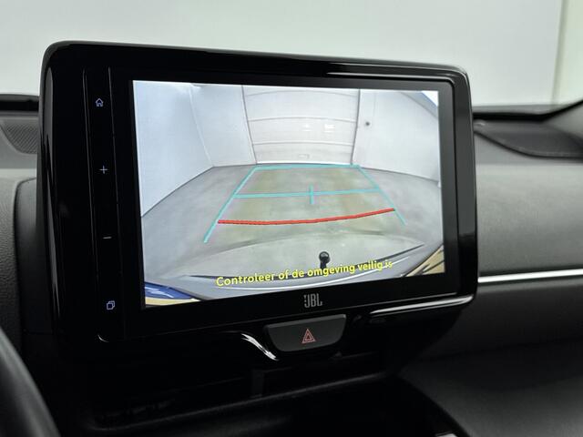 Toyota YARIS Cross 1.5 Hybrid Executive | Stoelverwarming | NL auto | Dealeronderhouden |
