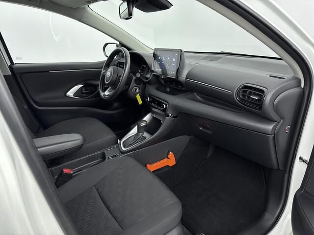 Toyota YARIS 1.5 Hybrid 115 Active | NL Auto | Dealeronderhouden | Achteruitrijcamera |