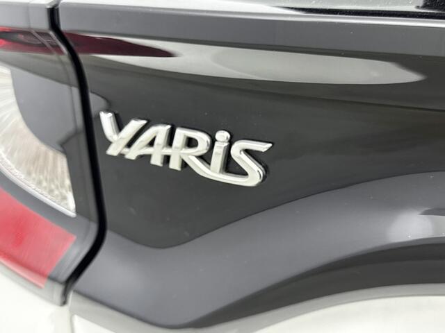 Toyota YARIS 1.5 Hybrid 115 Active | NL Auto | Dealeronderhouden | Achteruitrijcamera |