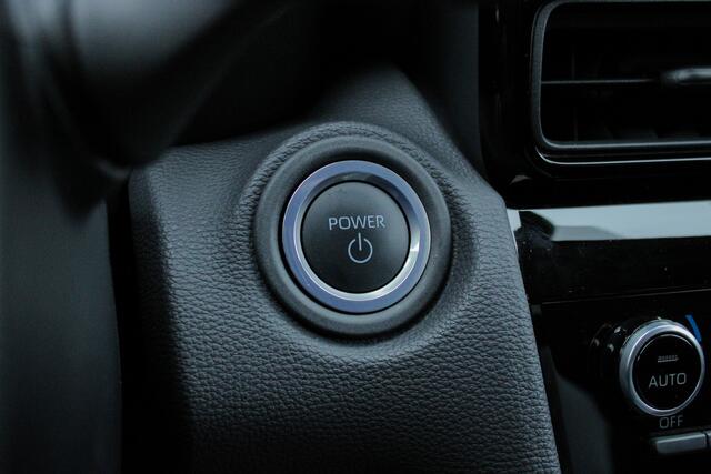 Toyota YARIS Cross 1.5 Hybrid 130 Executive |dealer onderhouden|parkeersensoren|elekt klep|stoel/stuurverwarming|