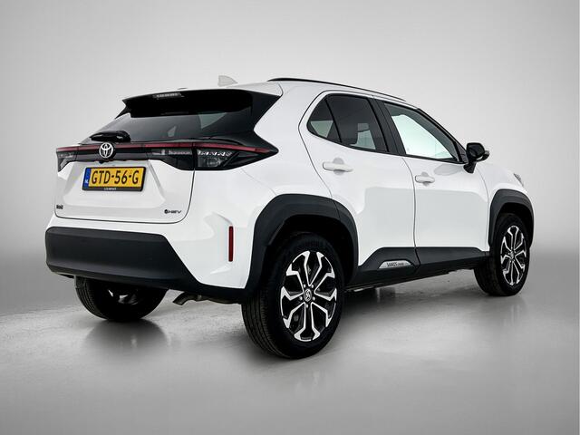 Toyota YARIS Cross 1.5 Hybrid 115 First Edition