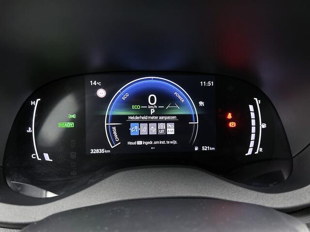 Toyota YARIS Cross 1.5 Hybrid 115 First Edition