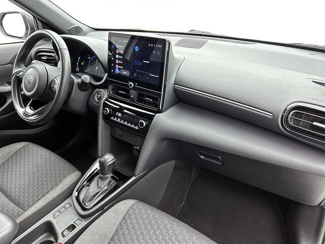 Toyota YARIS Cross 1.5 Hybrid 115 First Edition