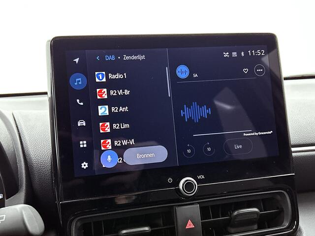 Toyota YARIS Cross 1.5 Hybrid 115 First Edition