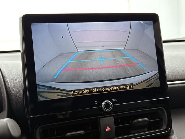 Toyota YARIS Cross 1.5 Hybrid 115 First Edition