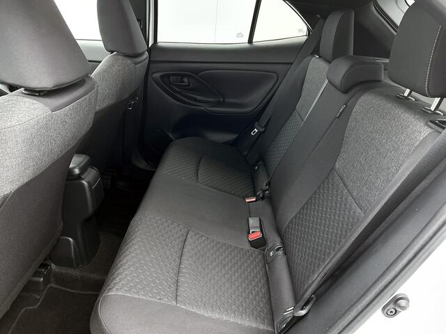 Toyota YARIS Cross 1.5 Hybrid 115 First Edition