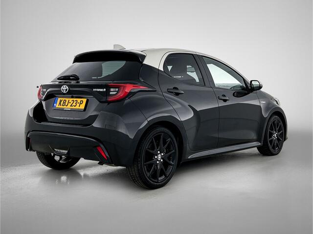 Toyota YARIS 1.5 Hybrid Executive