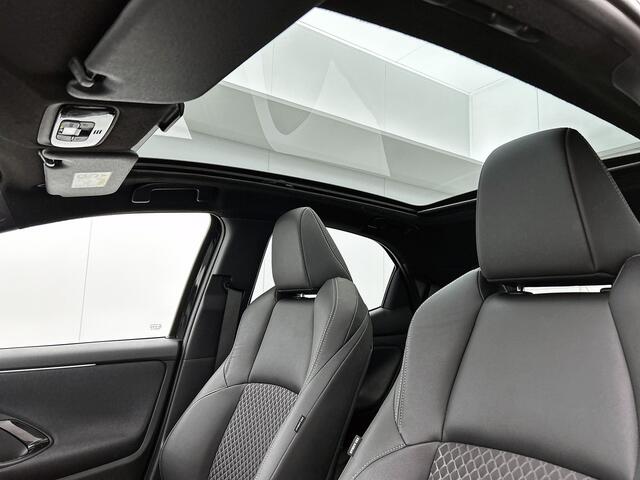 Toyota YARIS 1.5 Hybrid Executive