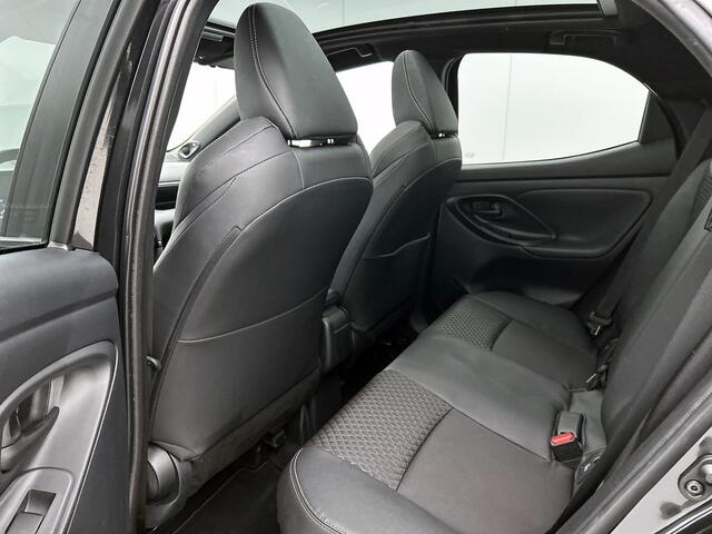 Toyota YARIS 1.5 Hybrid Executive