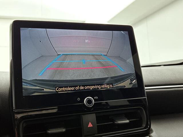 Toyota YARIS Cross 1.5 Hybrid 115 First Edition | BTW Voertuig | Stoelverwarming |