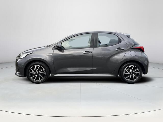 Toyota YARIS 1.5 Hybrid Dynamic | Carplay | LED koplampen | Licht metalen velgen | Keyless entry |
