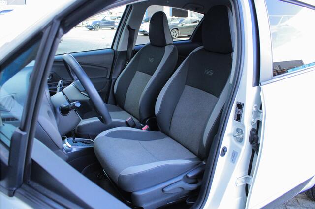 Toyota YARIS 1.5 Hybrid Y20 |Apple/Android|cruise control|keyless|stoelverwarming|