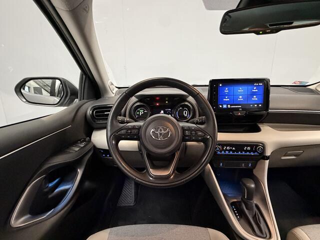 Toyota YARIS 1.5 Hybrid Executive DAB|JBL|Camera|Carplay|Automaat