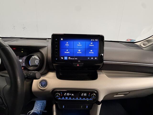 Toyota YARIS 1.5 Hybrid Executive DAB|JBL|Camera|Carplay|Automaat