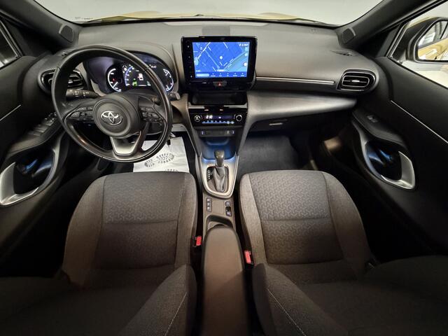 Toyota YARIS Cross 1.5 Hybrid Dynamic LED|DAB+|Camera|Cruise