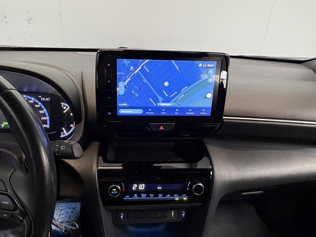 Toyota YARIS Cross 1.5 Hybrid Dynamic LED|DAB+|Camera|Cruise