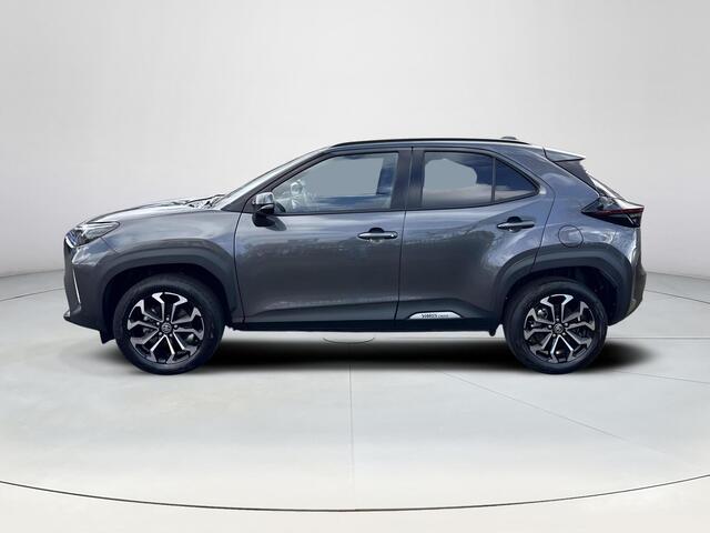 Toyota YARIS Cross 1.5 Hybrid 115 First Edition | Comfort pack | Stoelverwarming | PDC