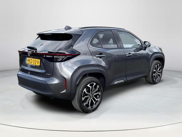 Toyota YARIS Cross 1.5 Hybrid 115 First Edition | Comfort pack | Stoelverwarming | PDC