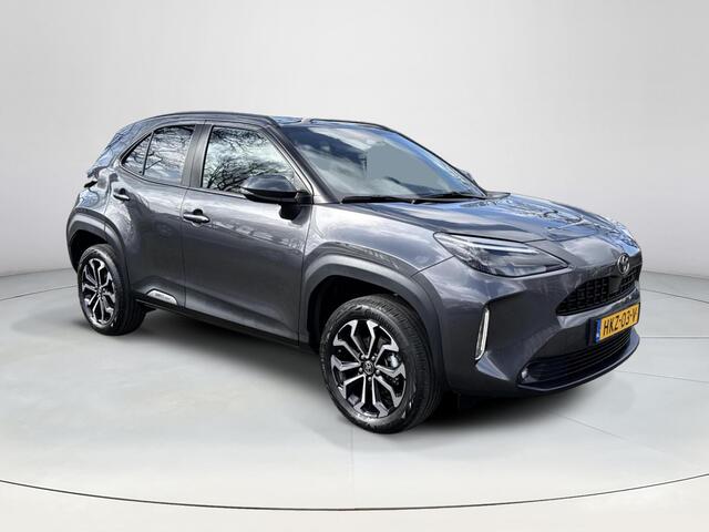 Toyota YARIS Cross 1.5 Hybrid 115 First Edition | Comfort pack | Stoelverwarming | PDC
