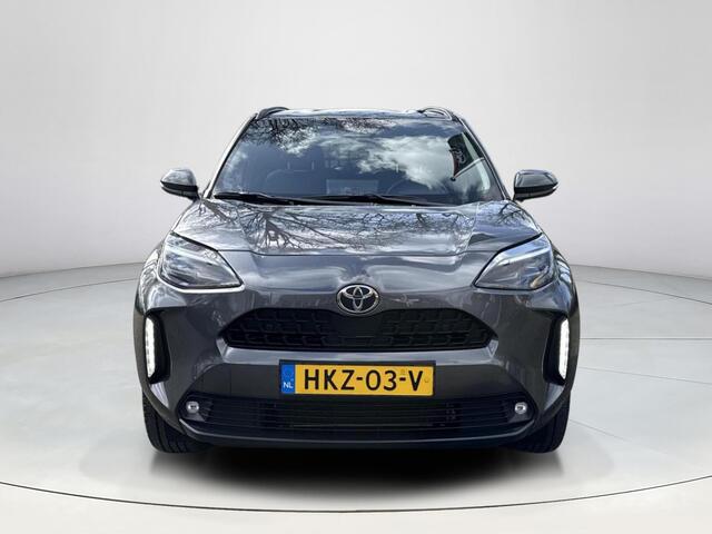 Toyota YARIS Cross 1.5 Hybrid 115 First Edition | Comfort pack | Stoelverwarming | PDC