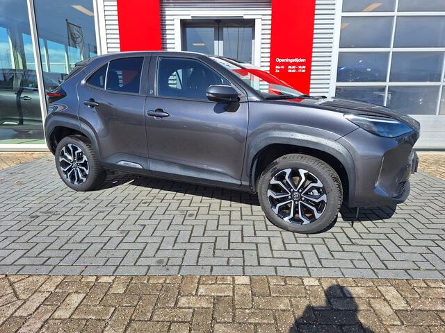 Toyota YARIS Cross 1.5 Hybrid Explore Limited