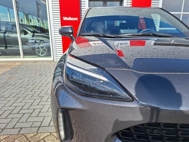 Toyota YARIS Cross 1.5 Hybrid Explore Limited