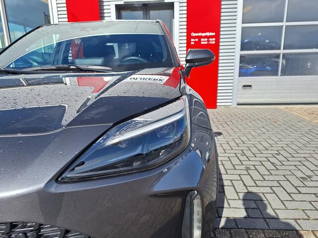 Toyota YARIS Cross 1.5 Hybrid Explore Limited