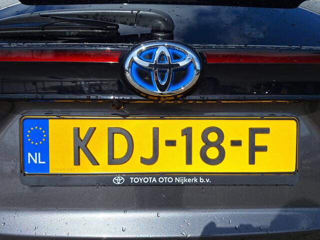 Toyota YARIS Cross 1.5 Hybrid Explore Limited