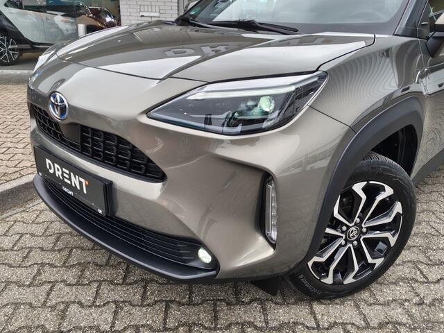 Toyota YARIS Cross 1.5 Hybrid Dynamic | Trekhaak Afn. | Keyless Entry/Start | Andro