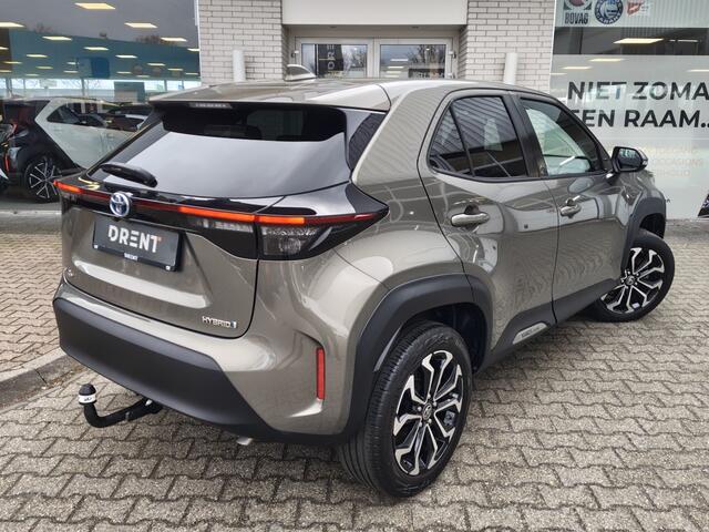 Toyota YARIS Cross 1.5 Hybrid Dynamic | Trekhaak Afn. | Keyless Entry/Start | Andro