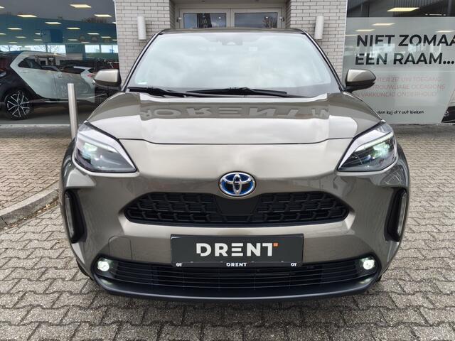 Toyota YARIS Cross 1.5 Hybrid Dynamic | Trekhaak Afn. | Keyless Entry/Start | Andro